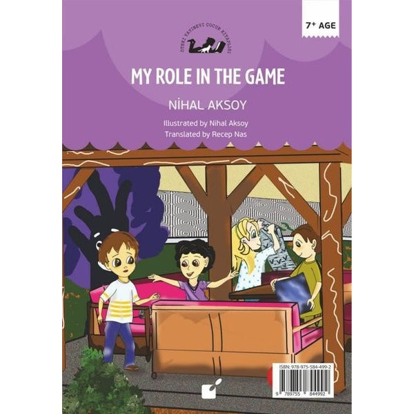 Oyundaki Rolüm (My Role In The Game)