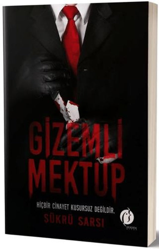 Gizemli Mektup