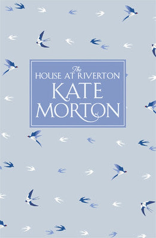 The House at Riverton | Pan