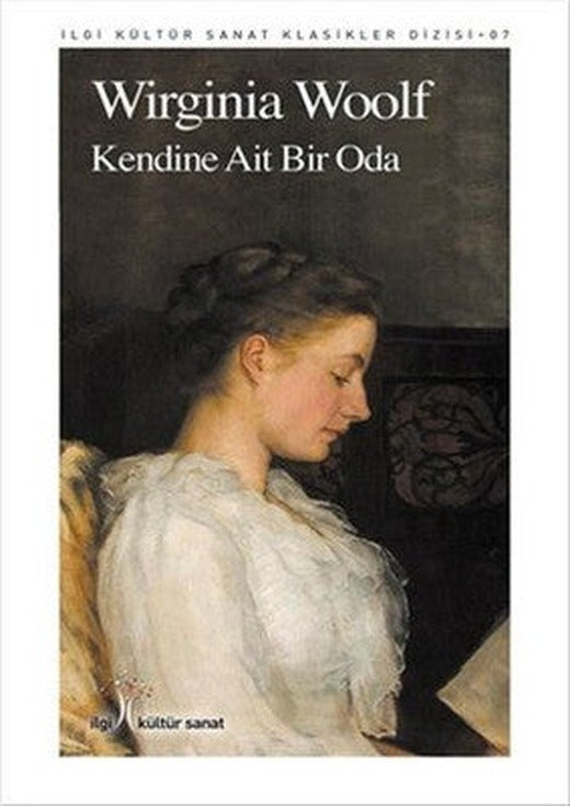 Kendine Ait Bir Oda | İlgi Kültür Sanat Yayınları