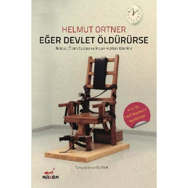 Eğer Devlet Öldürürse