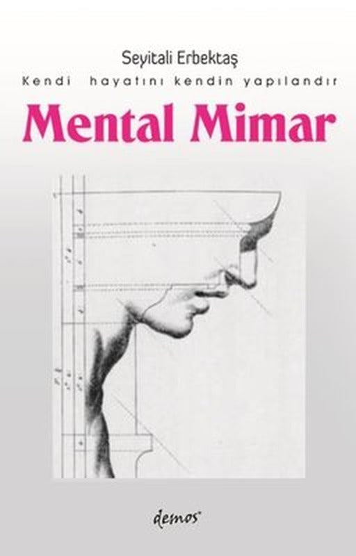 Mental Mimar | Demos Yayınları