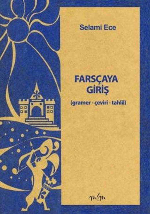 Farsçaya Giriş