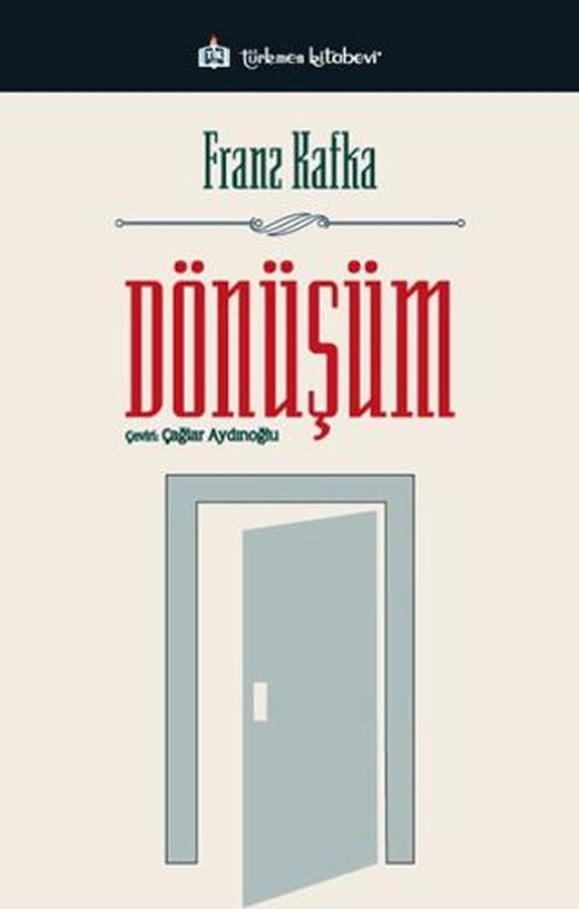 Dönüşüm