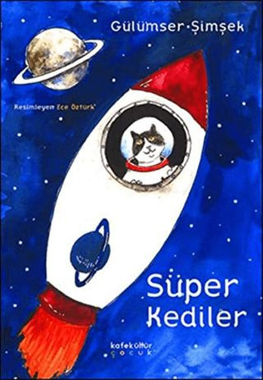 Süper Kediler