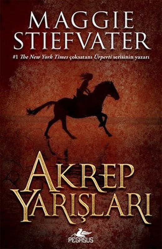 Akrep Yarışları | Pegasus