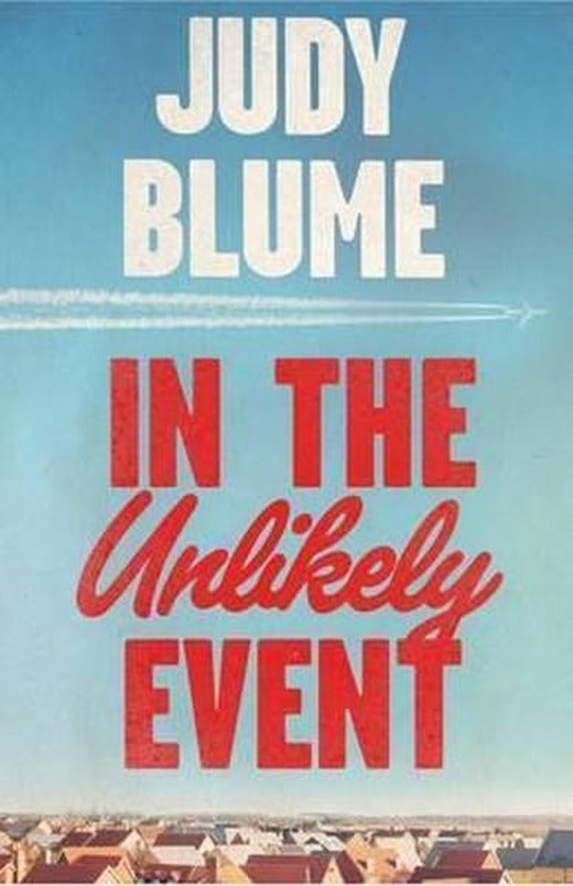 In the Unlikely Event | Picador (İnce Kapak)