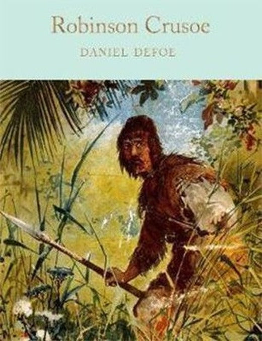 Robinson Crusoe | Collectors Library