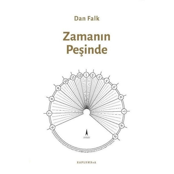 Zamanın Peşinde | Kaplumbaa (İnce Kapak)