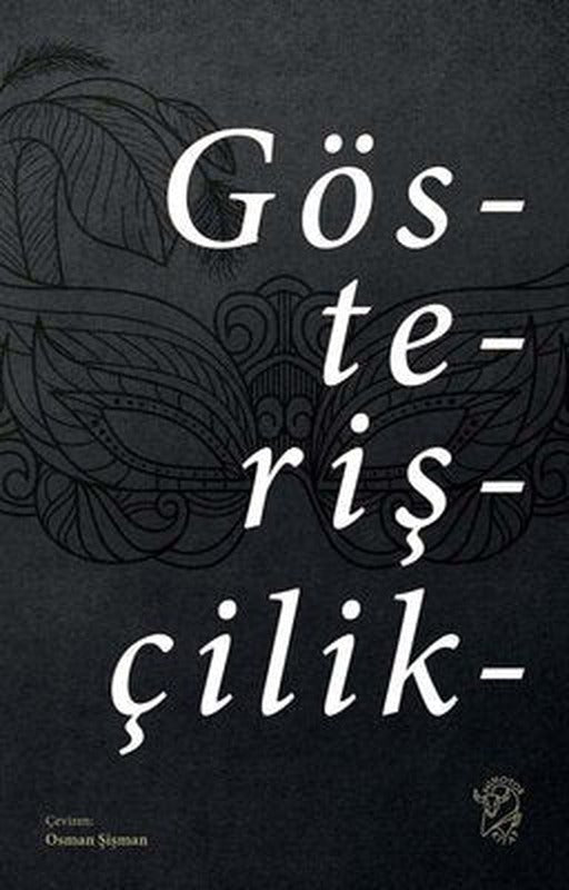 Gösterişçilik | Minotor Kitap