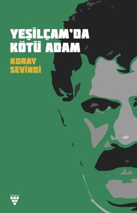 Yeşilcam'da Kötü Adam