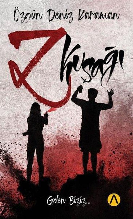 Z Kuşağı | Ares Kitap (İnce Kapak)