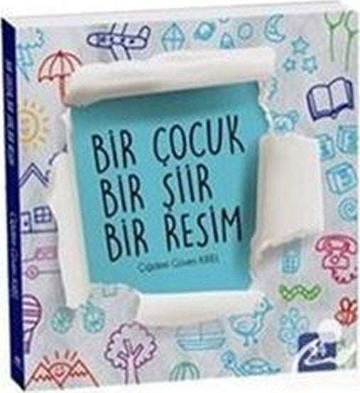 Bir Çocuk Bir Şiir Bir Resim
