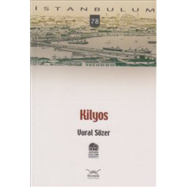 Kilyos | Heyamola Yayınları