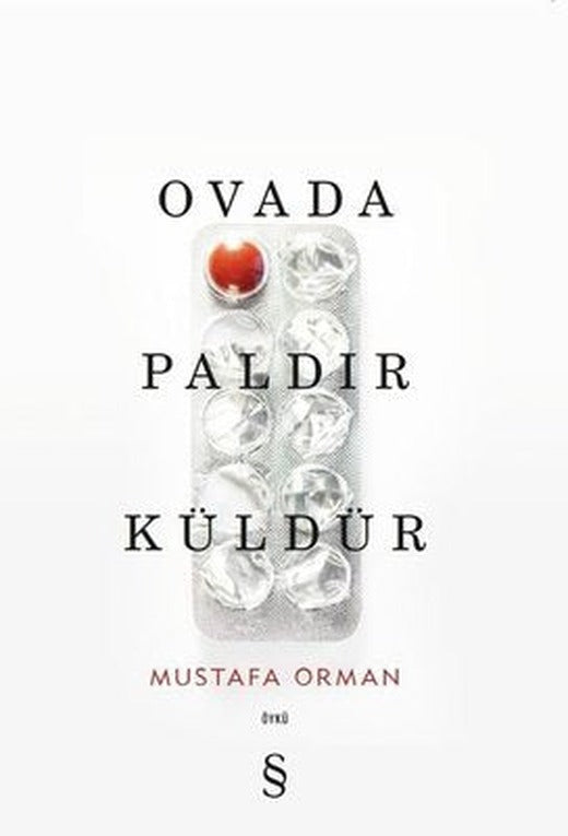 Ovada Paldır Küldür | Everest Yayınları