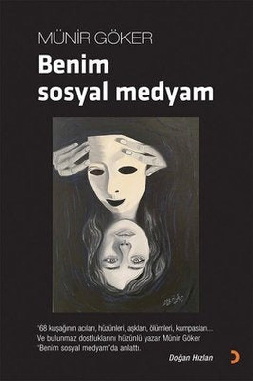 Benim Sosyal Medyam | Cinius