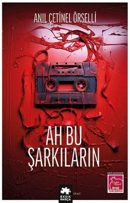 Ah Bu Şarkıların | Eksik Parça