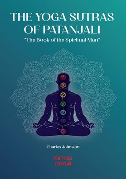 The Yoga Sutras of Patanjalı | Kırmızı Ada Yayınları