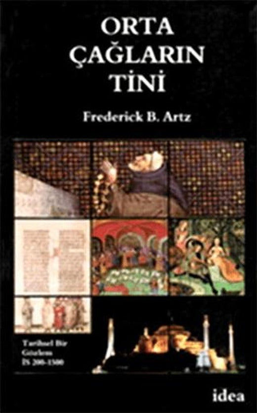 Orta Çağların Tini