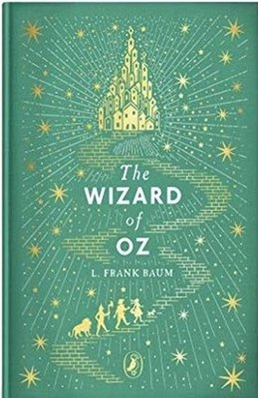 Wizard of Oz | Penguin Random House Children's UK