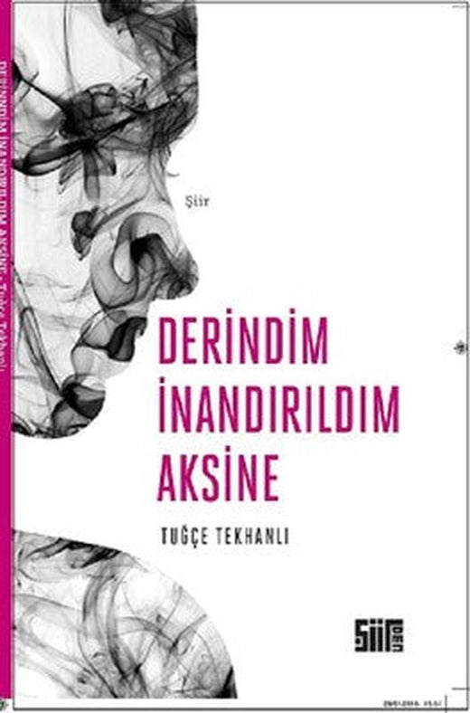 Derindim İnandırıldım Aksine | Şiirden Yayınları
