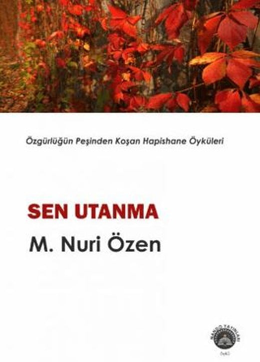 Sen Utanma