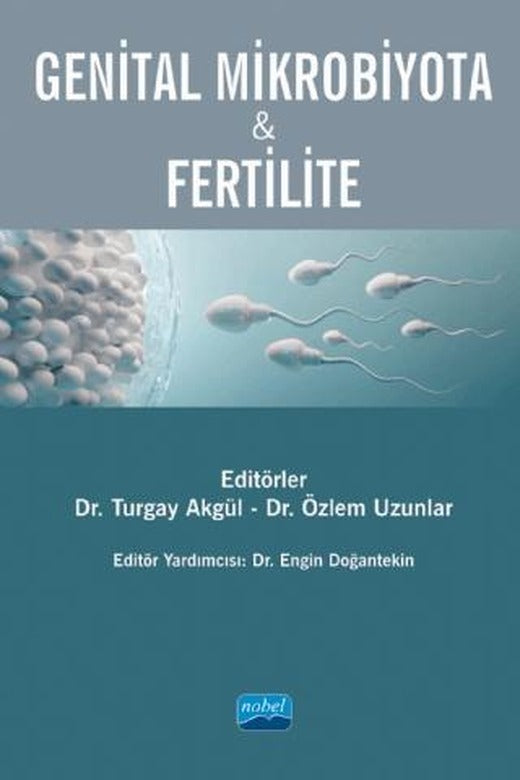 Genital Mikrobiyota ve Fertilite
