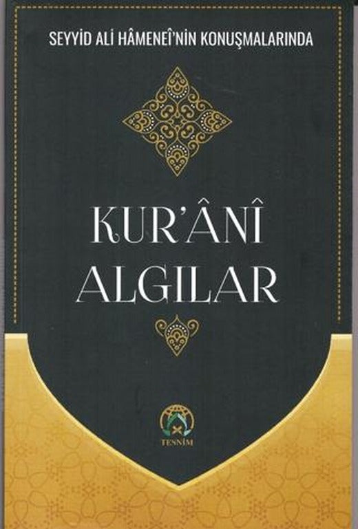 Kur’ani Algılar