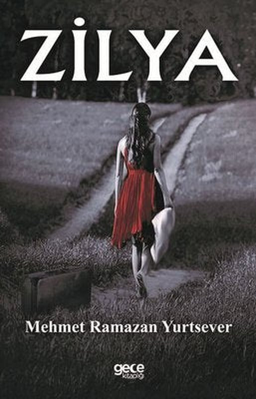 Zilya | Gece Kitaplığı