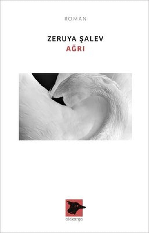Ağrı | Alakarga