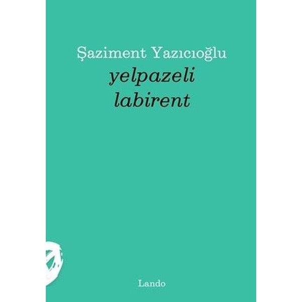Yelpazeli Labirent
