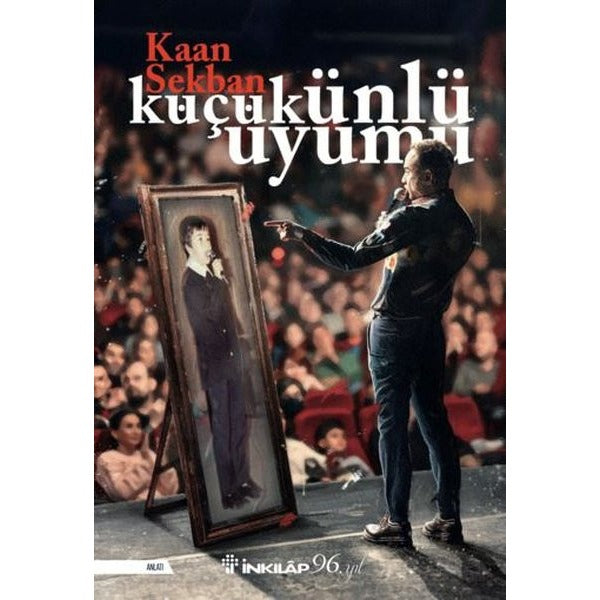 Küçük Ünlü Uyumu | İnkılap Yayınları