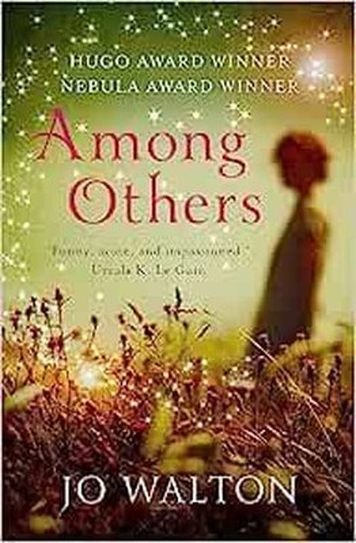 Among Others | Little, Brown Book Group