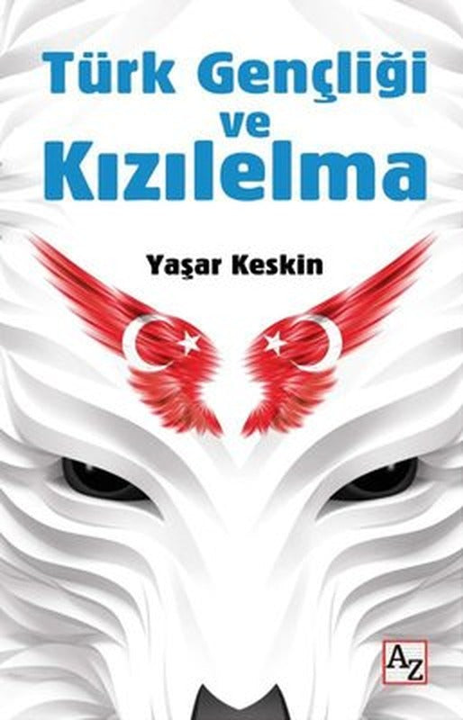 Türk Gençliği ve Kızılelma | Az Kitap