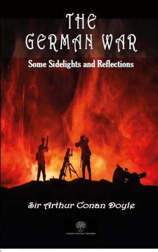 The German War | Platanus Publishing (Ciltsiz)