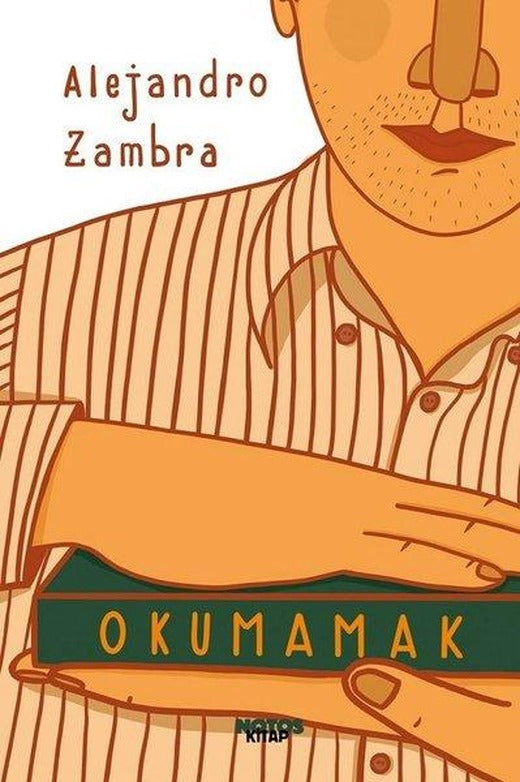 Okumamak | Notos (e-Kitap)