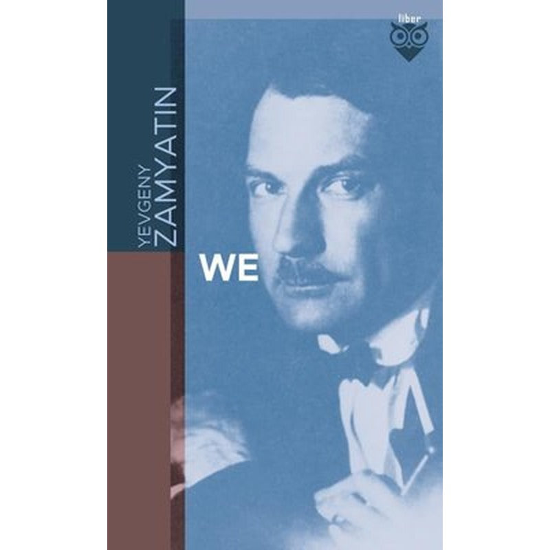 We | Liber Publishing