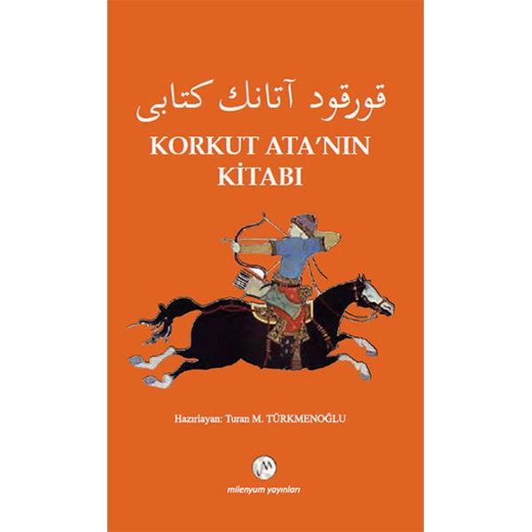 Korkut Ata’nın Kitabı