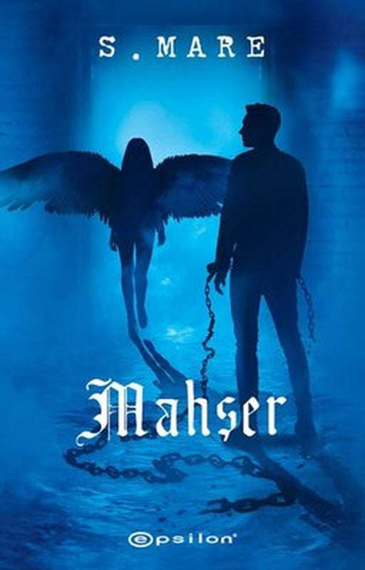 Mahşer - Anahtar 4 | Epsilon Yayınevi