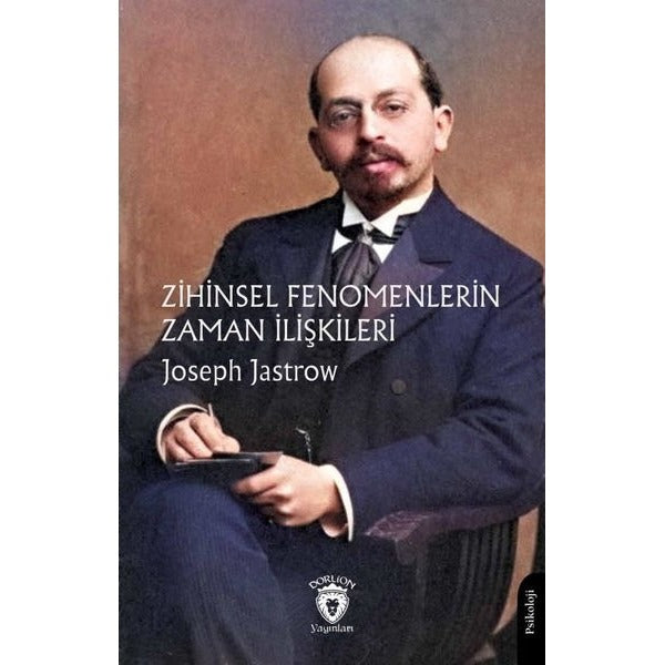 Zihinsel Fenomenlerin Zaman İlişkileri