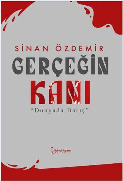 Gerçeğin Kanı