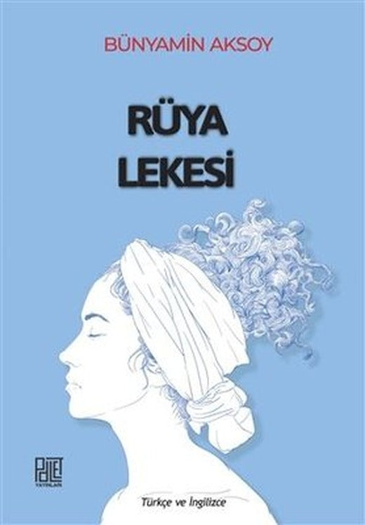 Rüya Lekesi | Palet Yayınları