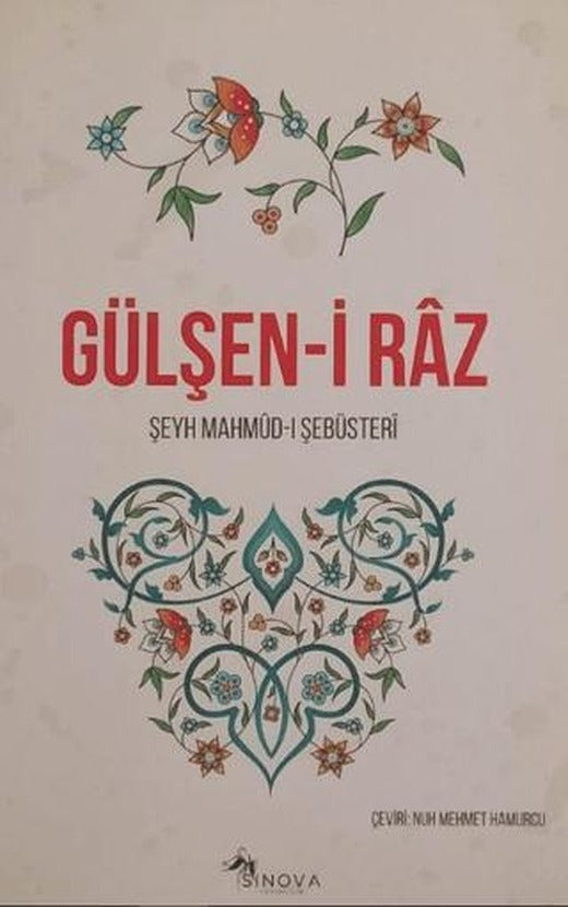 Gülşen-i Raz