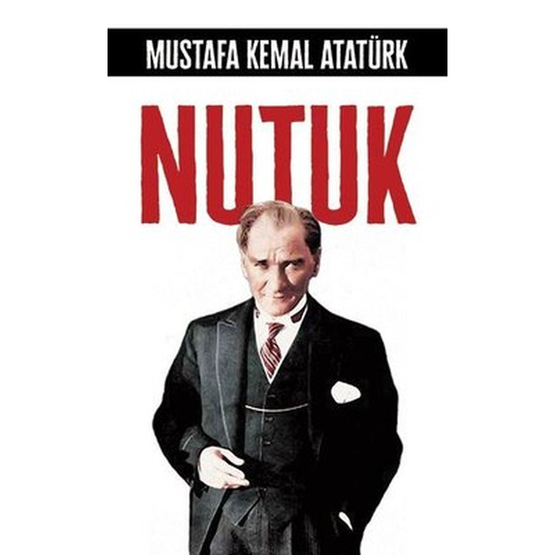 Nutuk | Toplumsal Kitap