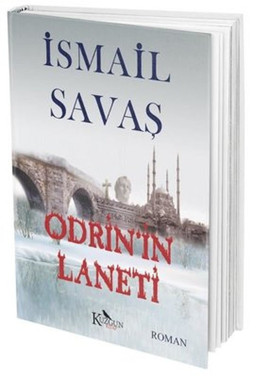 Odrin'in Laneti | Kuzgun Kitap