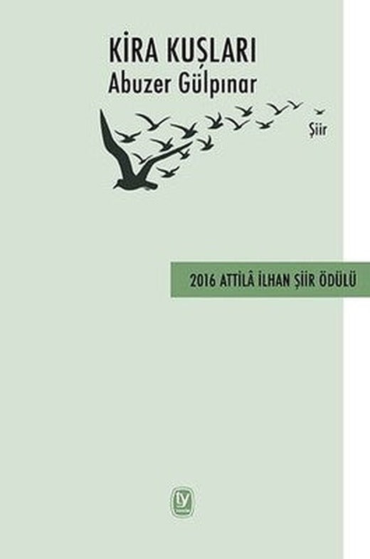 Kira Kuşları | Tekin Yayınevi
