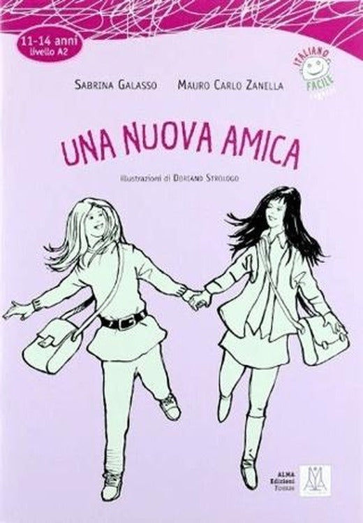 Una Nuova Amica
