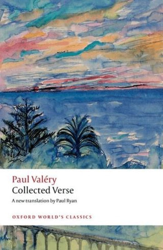 Collected Verse