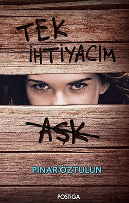 Tek İhtiyacım Aşk | Postiga