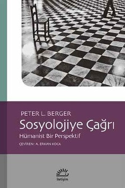Sosyolojiye Çağrı | İletişim Yayınları